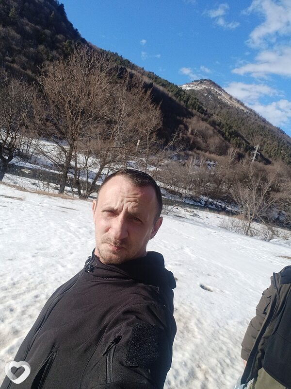 Валера, 40, Ставрополе — анкета №4411730