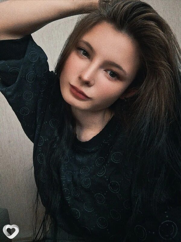 Полина, Улан-Удэ