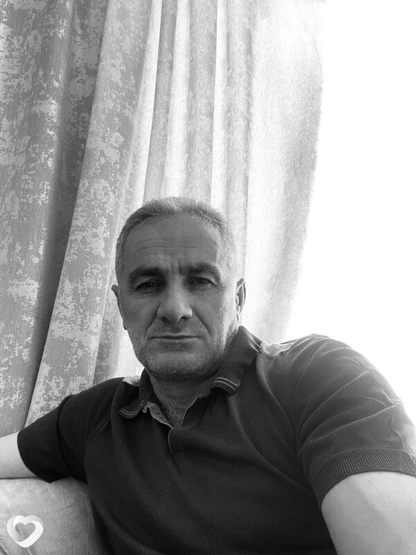 Гарик, 53, Омске — анкета №4411702