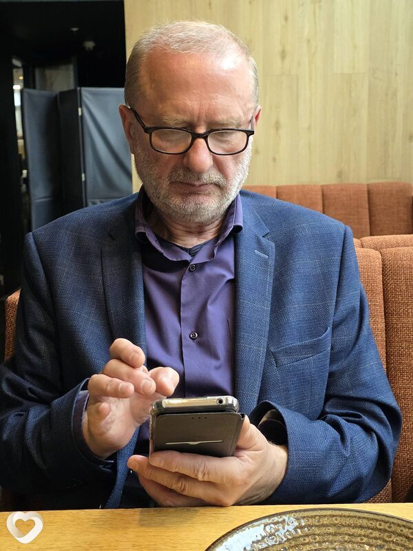 Vladimir, 64, Минске — анкета №4411704
