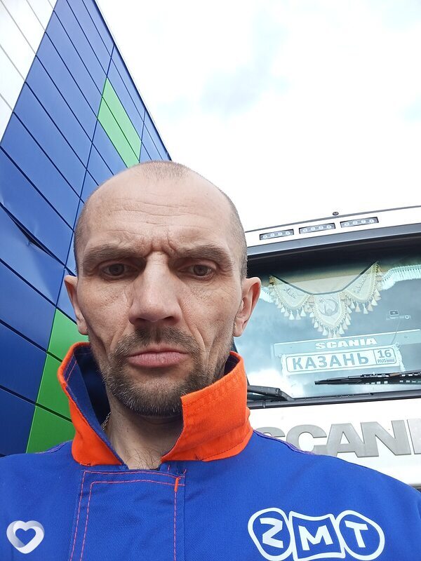 Геннадий, 47, Казани — анкета №4411711