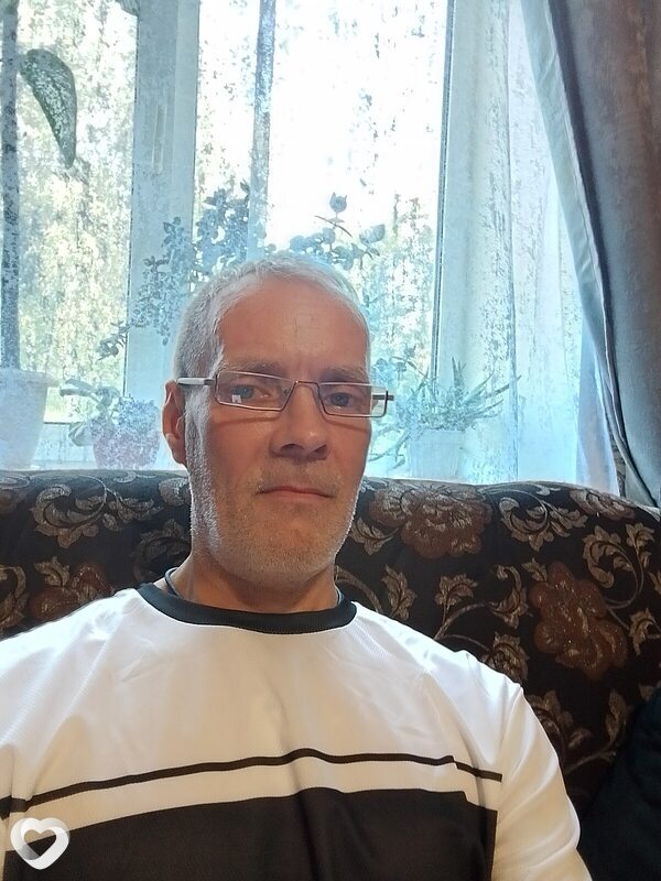 Дмитрий, 46, Перми — анкета №4411713