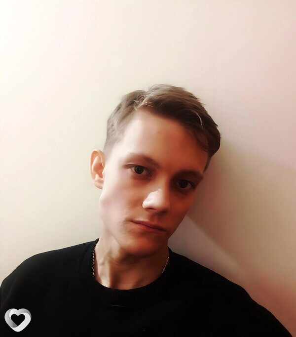 Даниил, 20, Арзамасе — анкета №4411746