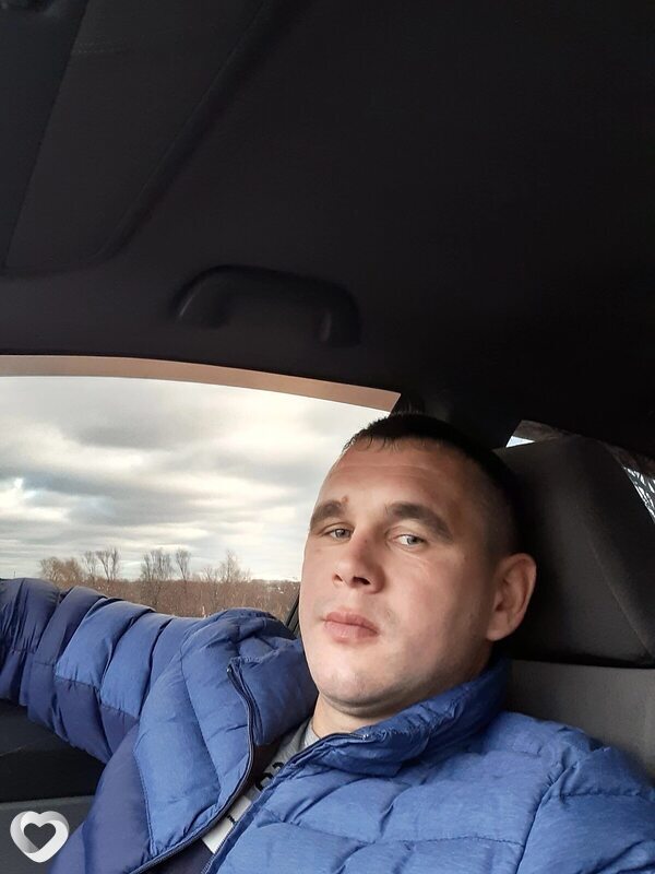Стас, 39, Чебоксарах — анкета №4411747