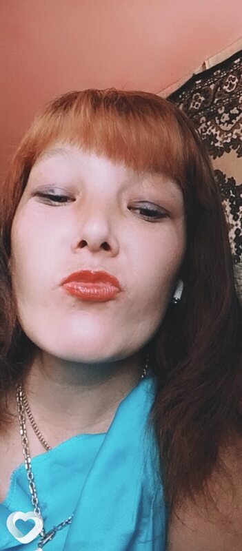 Алёна, 33, Феодосии — анкета №4411749