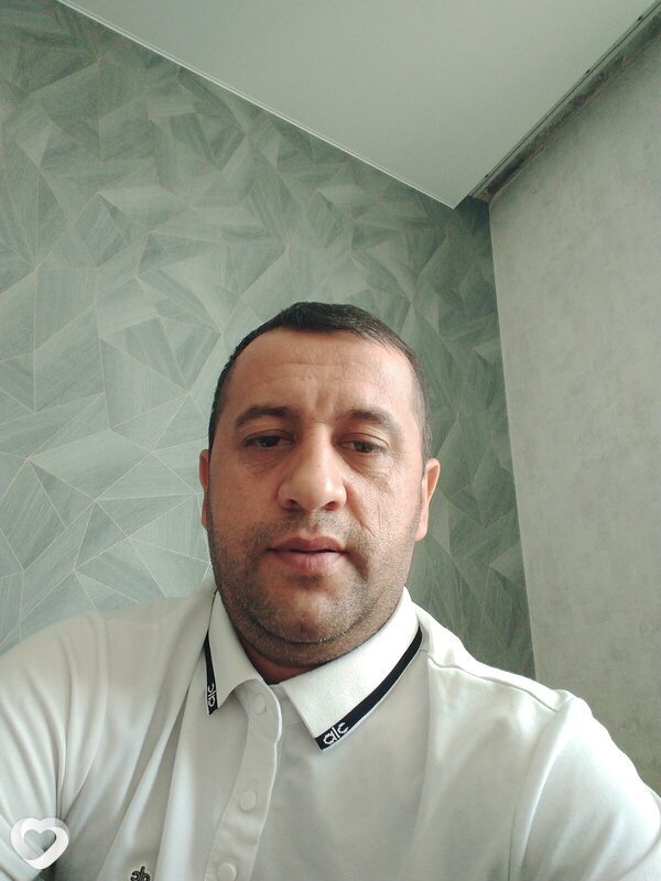 Фиёдр, 38, Волгограде — анкета №4411757