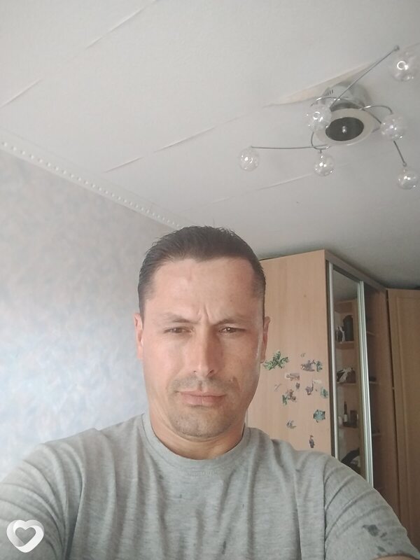 Федя, 37, Туле — анкета №4411624