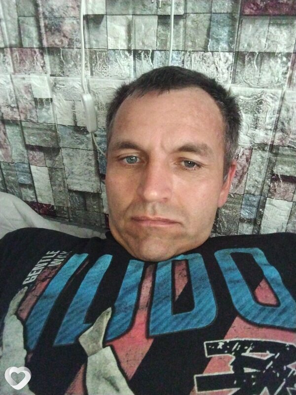 Евгений, 40, Минусинске — анкета №4411629