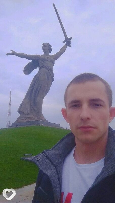 Анатолий, 33, Пензе — анкета №4411636