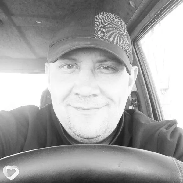 Сергей, 46, Бийске — анкета №4411818