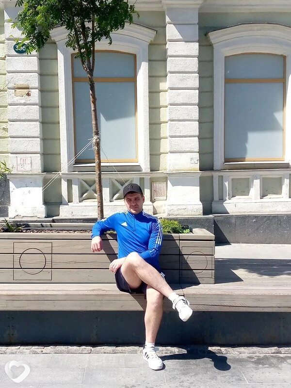 Евгений, 36, Нижнем Новгороде — анкета №4411829