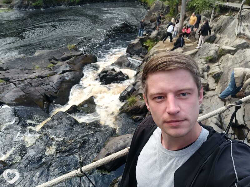 Димон, 36, Новополоцке — анкета №4411834