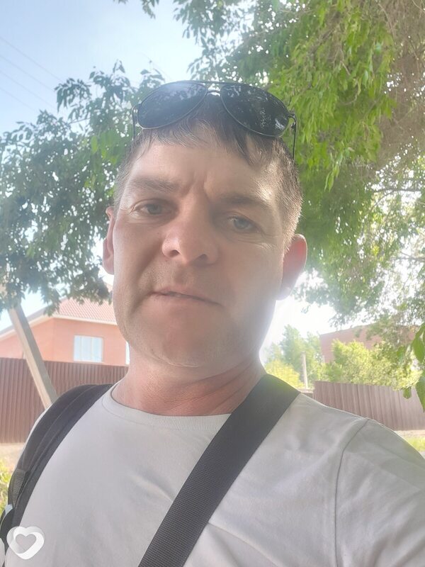 Павел, 39, Усть-Каменогорск — анкета №4411839