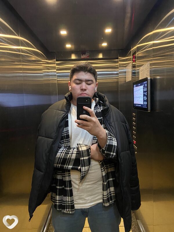 Аян, 25, Алматы — анкета №4411895