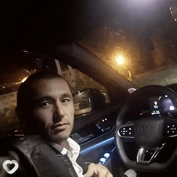 Alik, 37, Отрадном — анкета №4411903