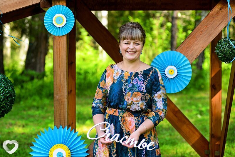 Елена, Нижняя Салда