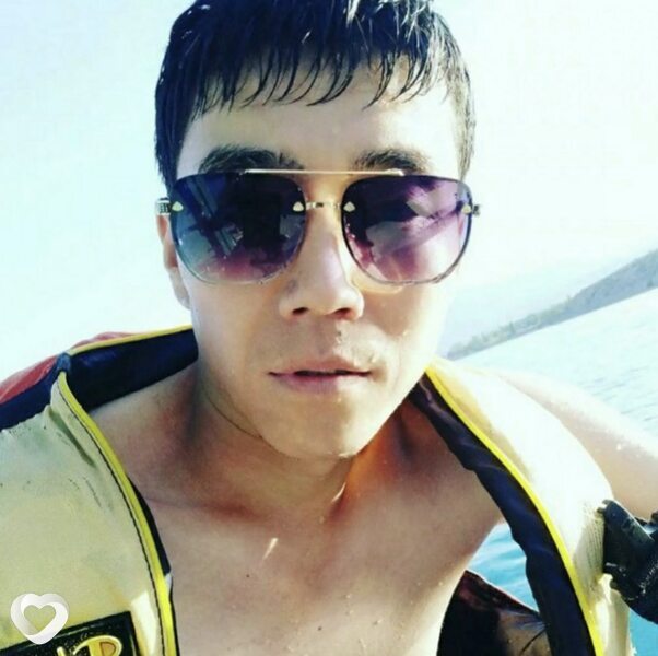 Жолдас, 29, Астане — анкета №4411915