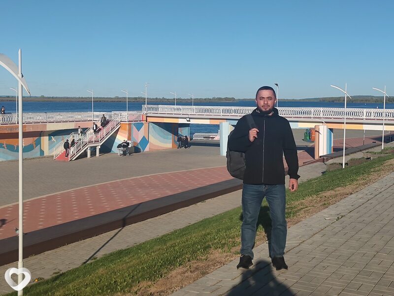 Муса, Татарск