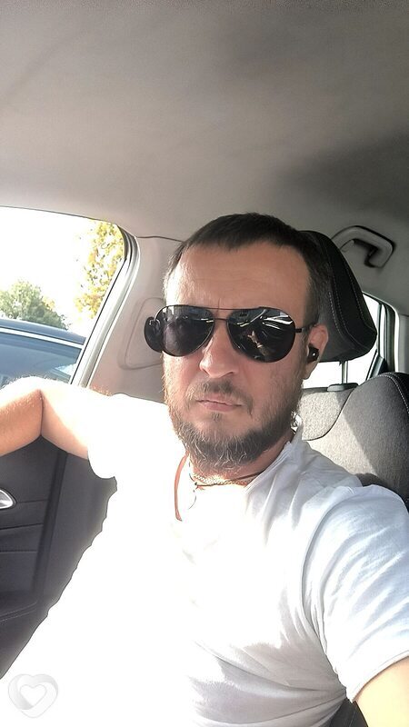 Виталий, 42, Минске — анкета №4411916