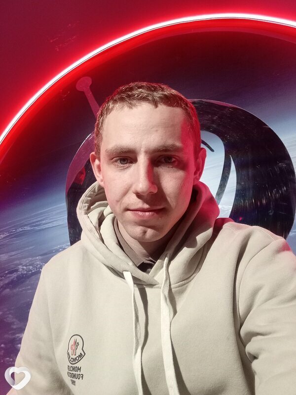 Сергей, 28, Санкт-Петербурге — анкета №4411927