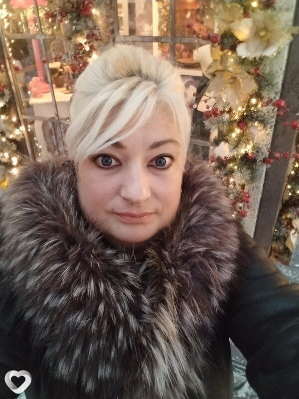 Татьяна, 50, Минске — анкета №4411928