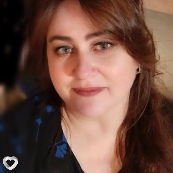 Алена, 43, Омске — анкета №4411933