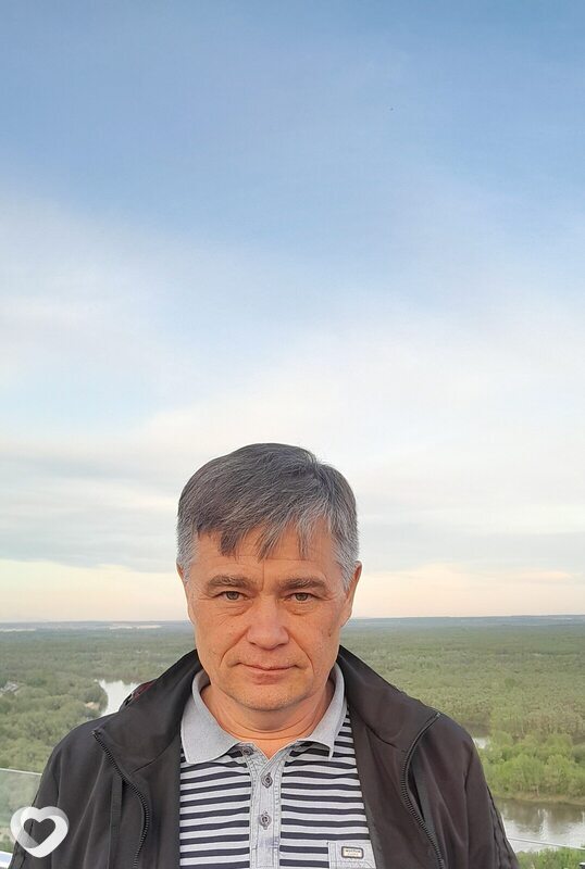 Игорь, 50, Нижнем Новгороде — анкета №4411947
