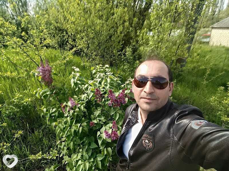 Игир, 36, Столине — анкета №4411953