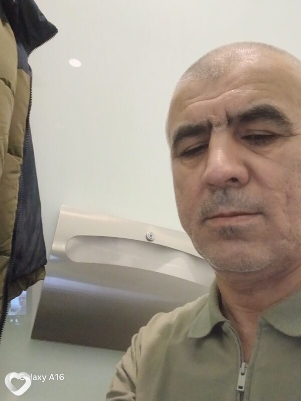 Бахадур, 52, Москве — анкета №4411841