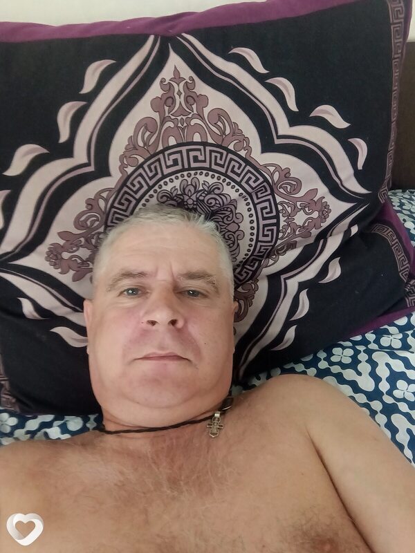 Николай, 48, Ульяновске — анкета №4411855