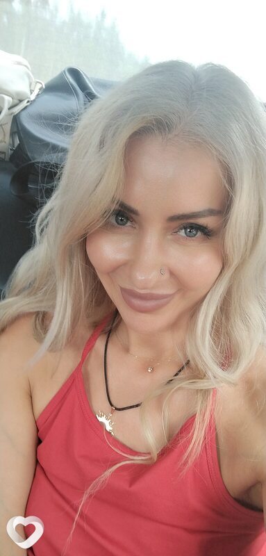 Наталья, 43, Минске — анкета №4411856