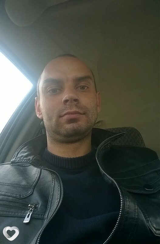 Борис, 40, Минске — анкета №4411858