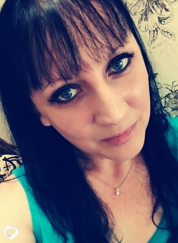 Нина, 40, Саратове — анкета №4411862