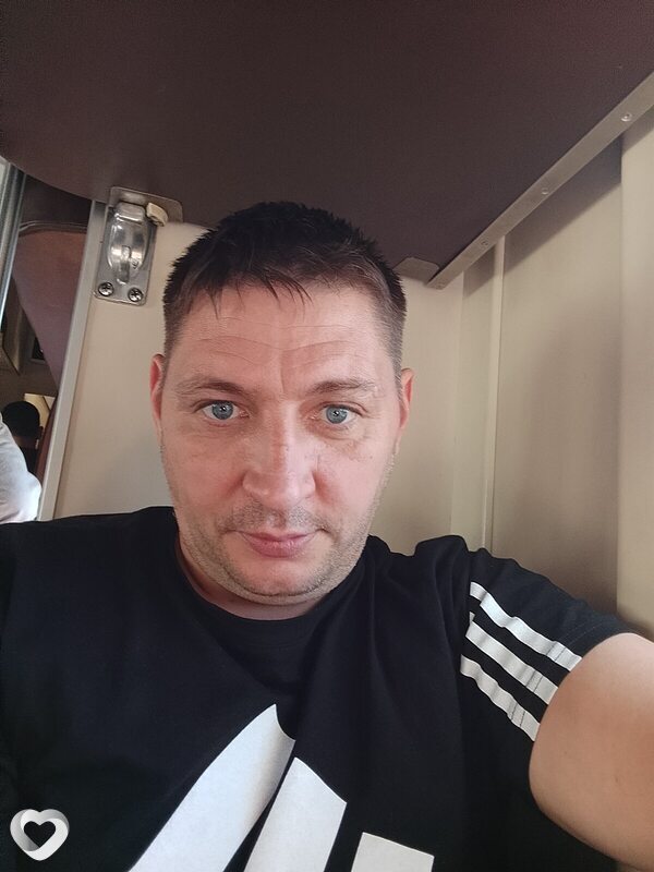Антон, 40, Иркутске — анкета №4412265
