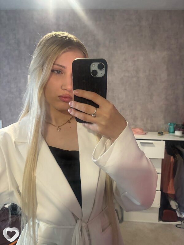 Эля, 18, Волгограде — анкета №4412270