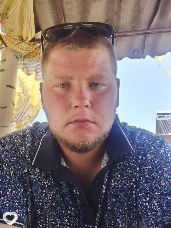 Александр, 26, Бобруйске — анкета №4412275