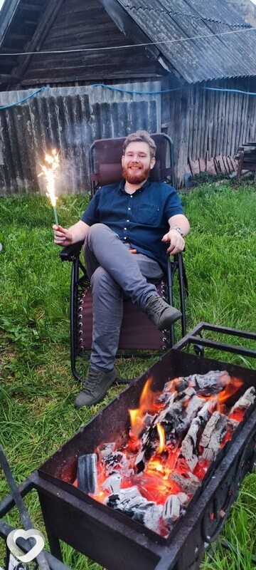 Алекс, Речица