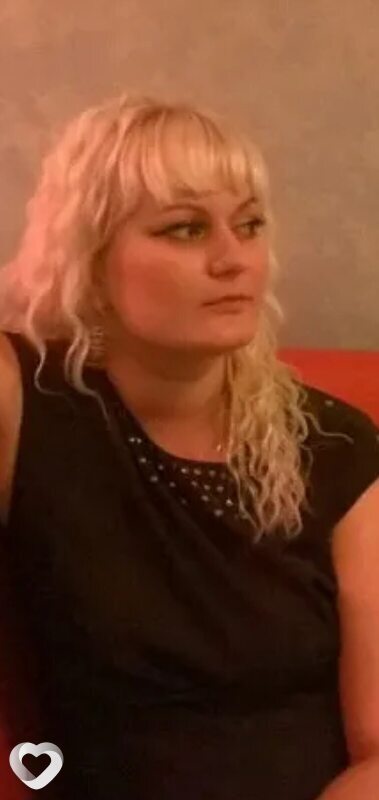 Алёна, 43, Братске — анкета №4412044