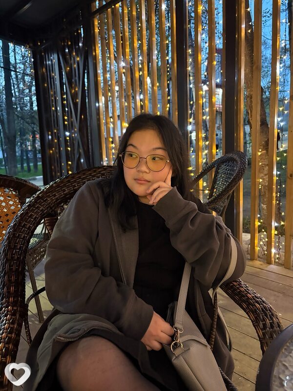 Суна, 19, Южно-Сахалинске — анкета №4412049