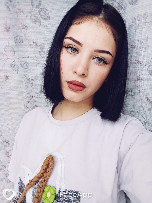 Полина, 26, Иркутске — анкета №4412050