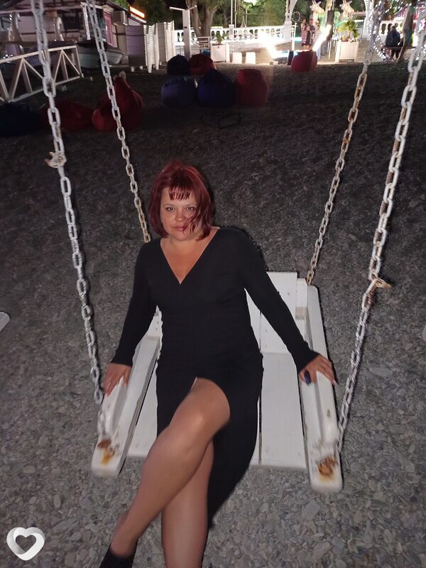 Алина, 42, Нижнем Новгороде — анкета №4412052