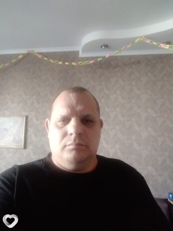 Евгений, 40, Новосибирске — анкета №4412056