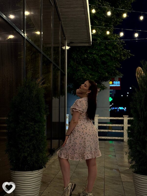 Тома, 20, Ульяновске — анкета №4412062