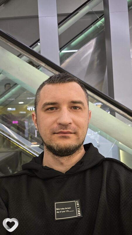 Иван, 33, Курске — анкета №4412089