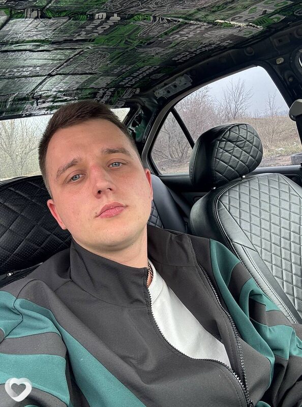 Денис, 26, Макеевке — анкета №4412093