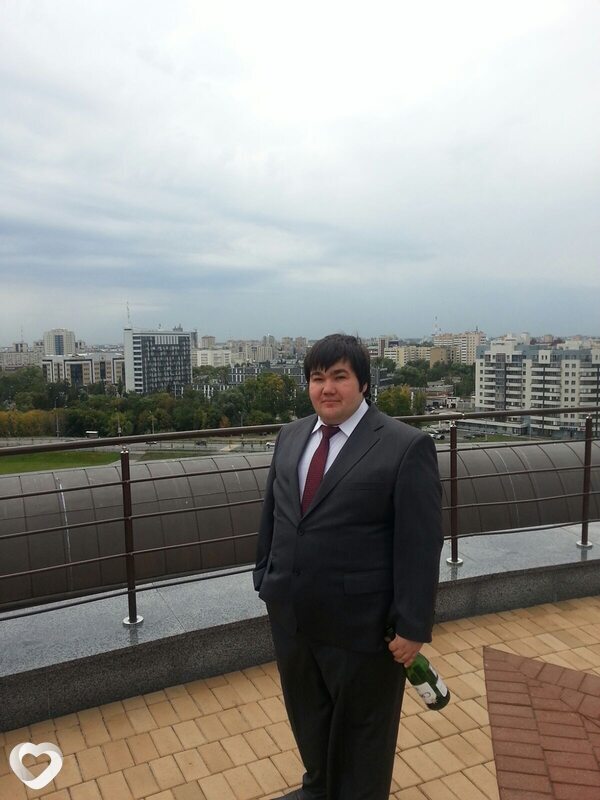 Алексей, 35, Казани — анкета №4412094