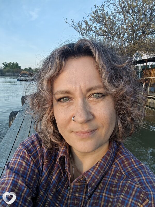 Валентина, 45, Омске — анкета №4412096