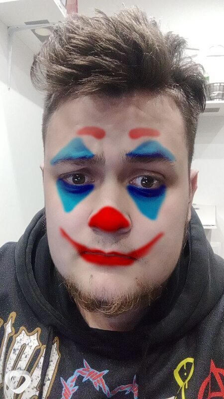 Евгений, 25, Владимире — анкета №4412100