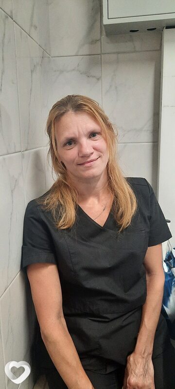 Мари, 44, Вологде — анкета №4412017
