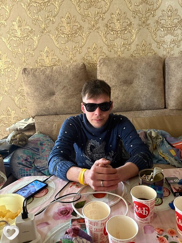 Сергей, 30, Энгельсе — анкета №4412021